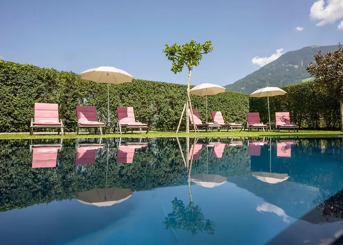 Riedl Im Zillertal Hotel Stumm