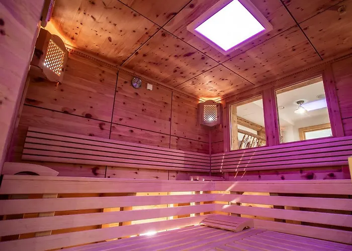 Riedl Im Zillertal Hotel