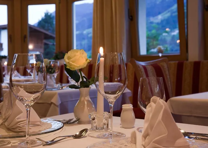 Hotel Riedl Im Zillertal 4*