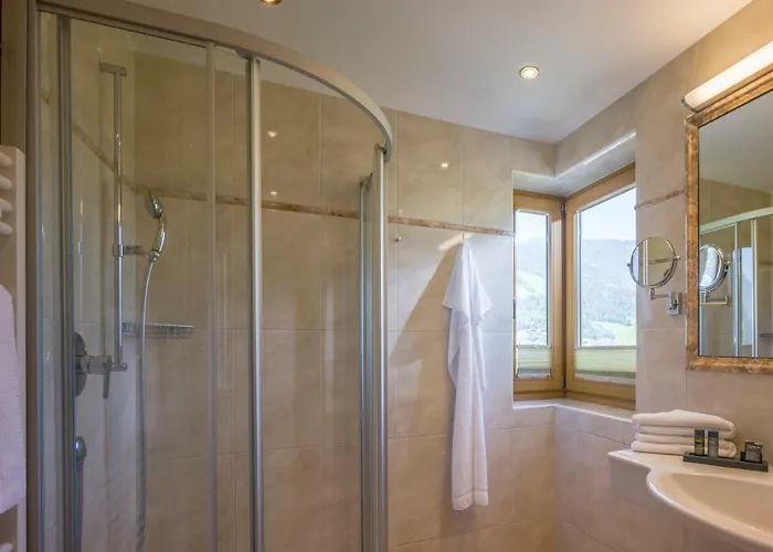 Riedl Im Zillertal Hotel Stumm