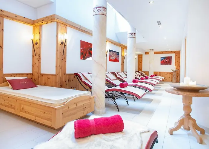 Riedl Im Zillertal 4*