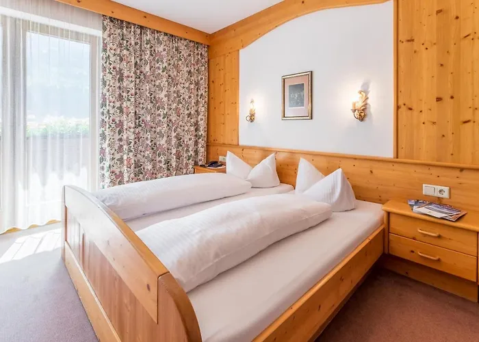 Hotel Riedl Im Zillertal