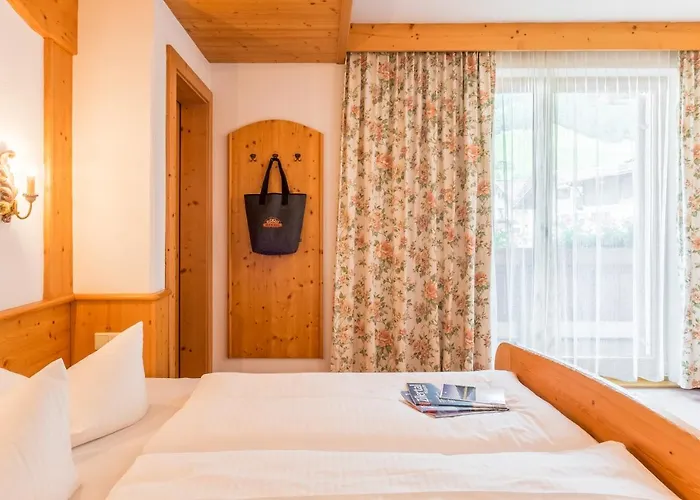 Riedl Im Zillertal 4*