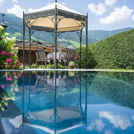 Hotel Riedl Im Zillertal